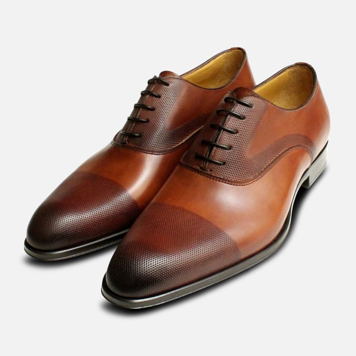 Oxford Dress Shoe